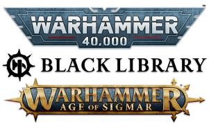 Gallery :: Black Library